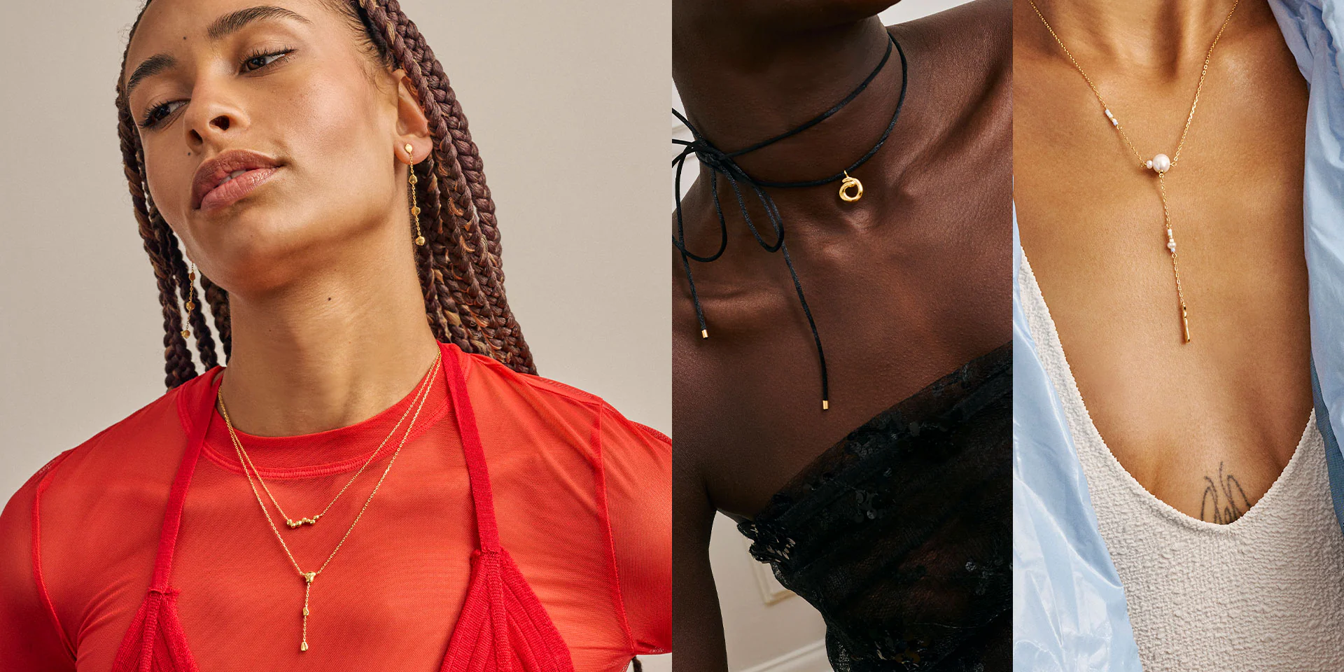 Timeless Danish Jewelry Design